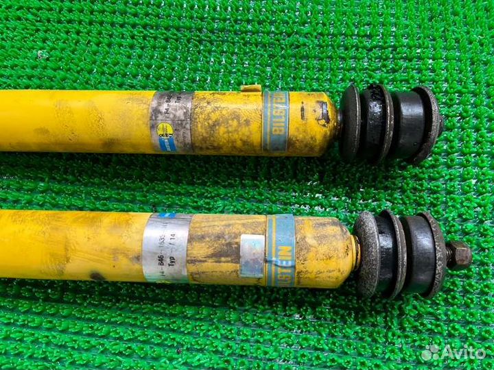 Амортизатор перед. Mercedes-Benz G350