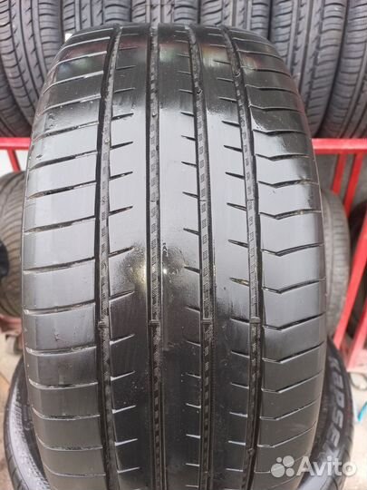 Kapsen Papide K3000 225/40 R18 92W