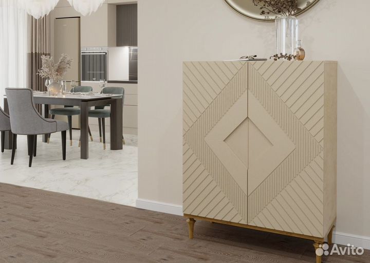 Тумба тв Консоль Боско