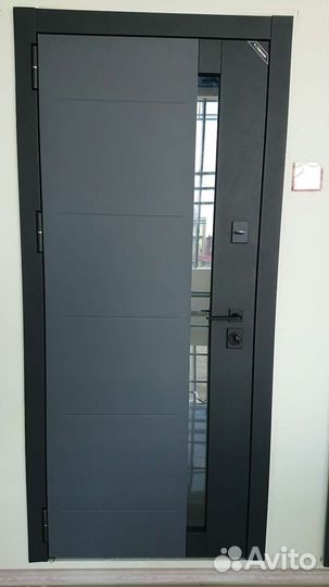 Дверь входная