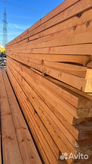 Доска обрезная, Гост, сорт 1