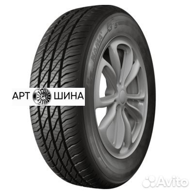КАМА 365 (241) 155/65 R13 73T