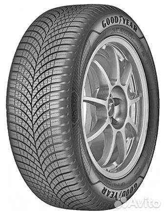 Goodyear Vector 4Seasons Gen-3 215/40 R18 89W