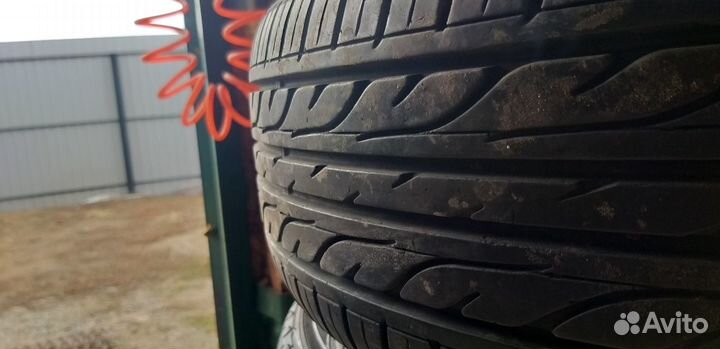 Dunlop 185\65\15