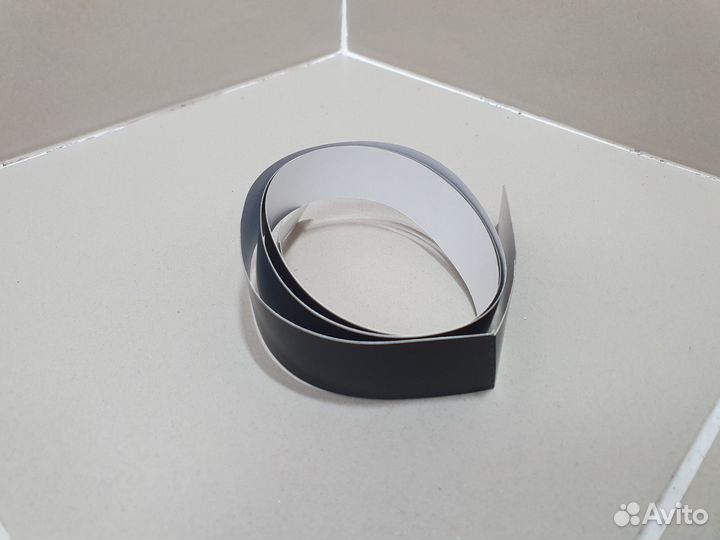 Наклейка двери передней правой Hyundai Sonata