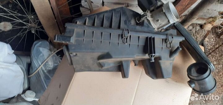 Корпус воздушного фильтра