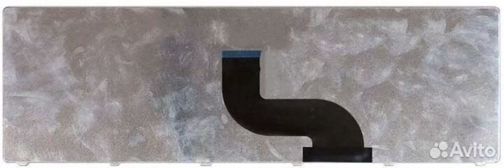 Клавиатура Acer Aspire 5810T, 5410T, 5536, 5536G