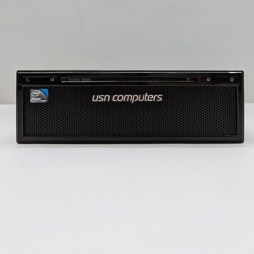 Корпус Usn, Micro