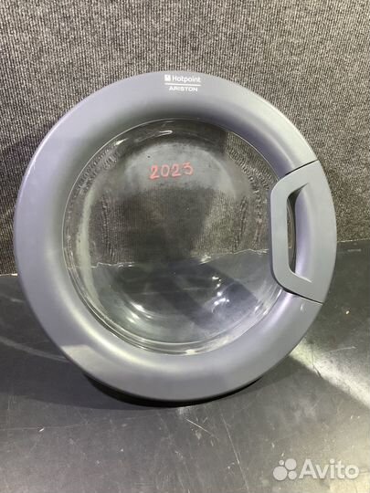 Стекло люка Hotpoint Ariston. (2275)