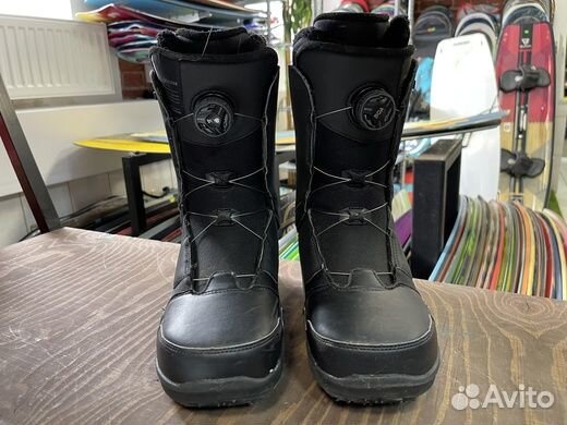 Сноуборд ботинки K2 Lewiston - 42 - 43