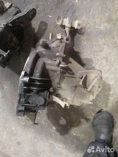 Коробки сняты с ваз 2114