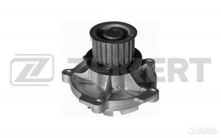 Zekkert WP-1314 Помпа водяная Chrysler Voyager IV