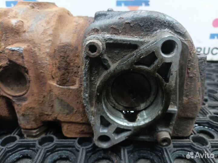 51541007121 Компрессор воздушный