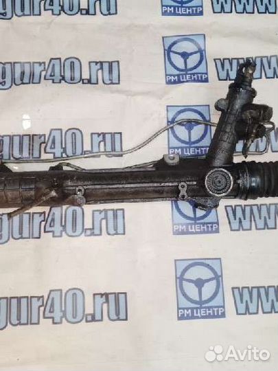 Рулевая рейка BMW 1 Series, BMW 3 Series, BMW X1