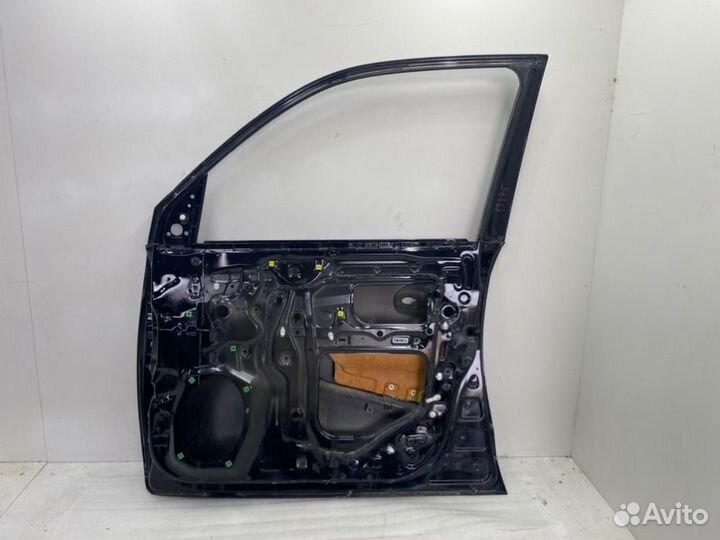 Дверь передняя правая Toyota Land Cruiser 200