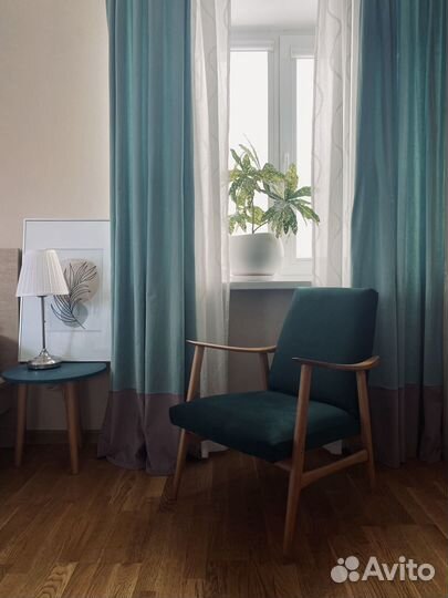 Реставрация и перекраска мебели