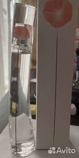 Flower by Kenzo Eau de Toilette (2021) Kenzo 50 мл