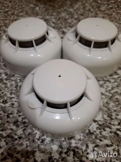 Пожарный извещатель