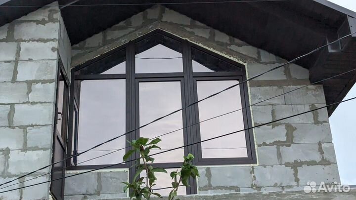 Пластиковые окна от завода производителя