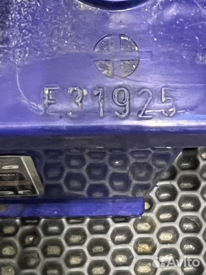 Б/у Аккумулятор TAB polar 75A/ч