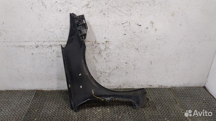 Крыло Peugeot 307, 2006