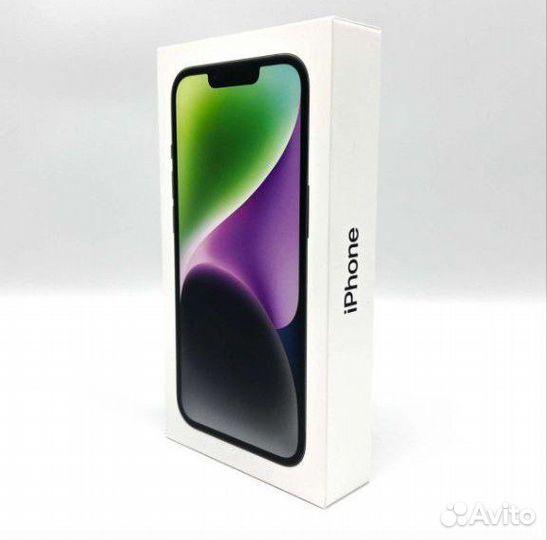 iPhone 14, 128 ГБ