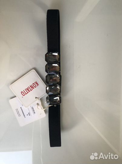 Ремень kontanto