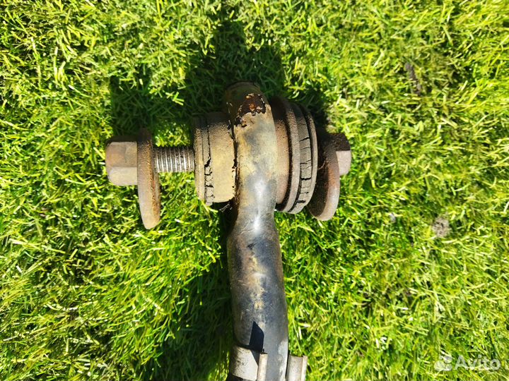 Рычаги верхние пара