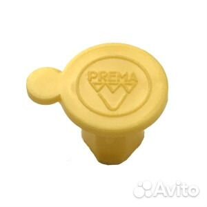 Заглушки для газовых счётчиков