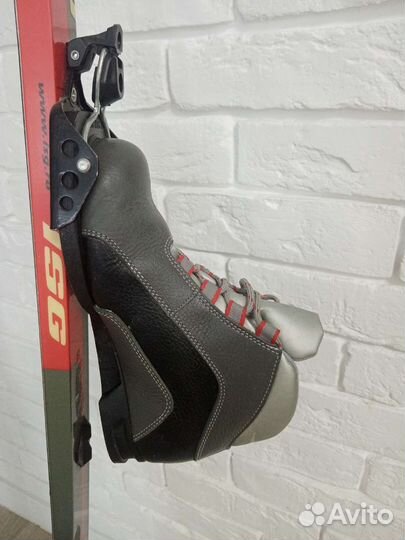 Беговые лыжи