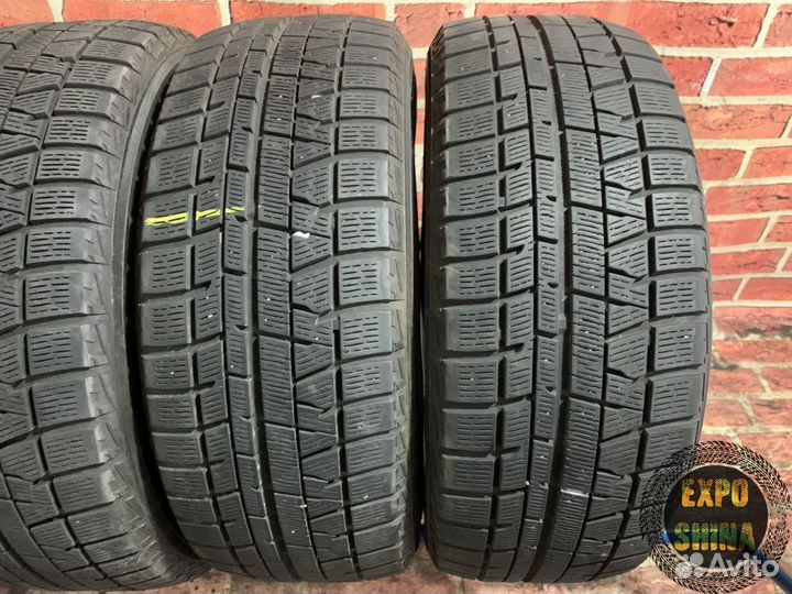 Yokohama Ice Guard IG50+ 205/45 R17 88Q