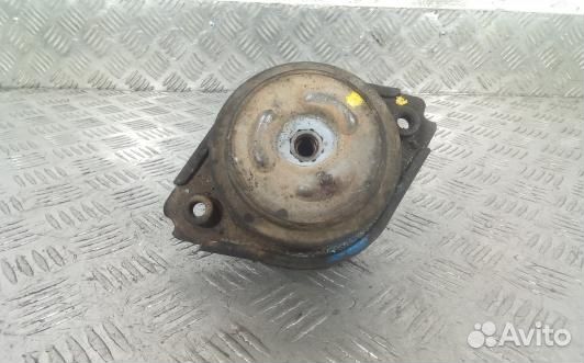 Подушка двигателя дизельная mercedes benz M-class