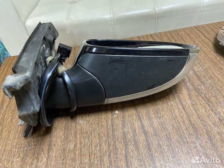 Зеркало правое Volkswagen Golf Plus