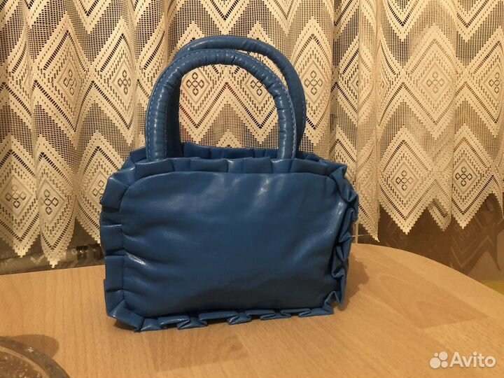 Сумка для девочек