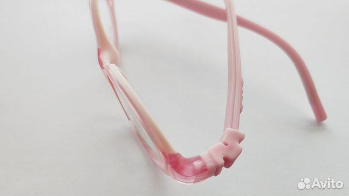 Новая Оправа для очков деткая Secg, антивандальная