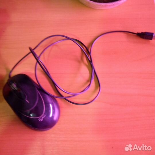 Компьютерная мышь