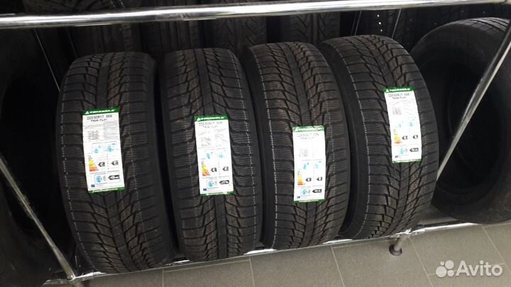 Michelin Latitude Tour HP 255/55 R19