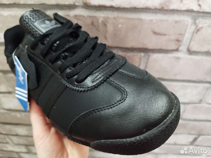 Кеды adidas