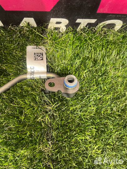 Масляная трубка Ford Mustang 6 S550 рест. 2021