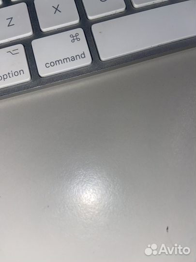 Клавиатура Apple Magic Keyboard 2