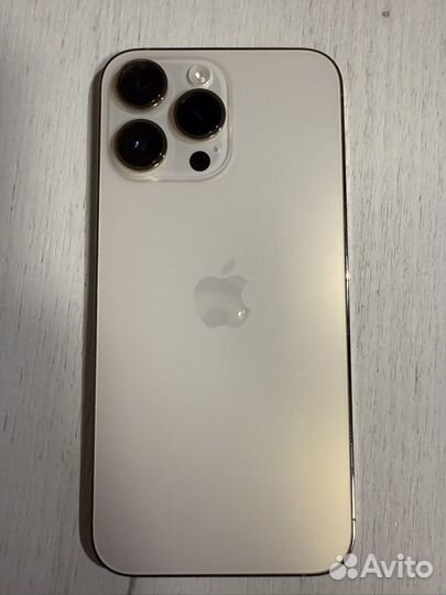 iPhone 14 Pro, 256 ГБ