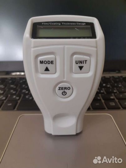 Толщиномер краски Аренда Продажа