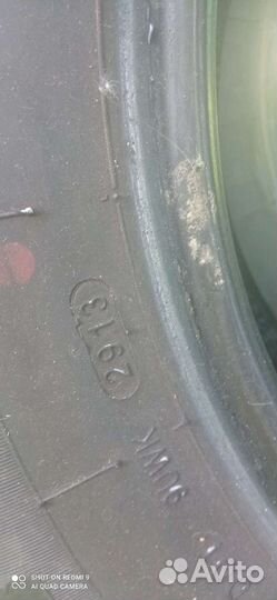 Aderenza ADZA66 235/60 R16