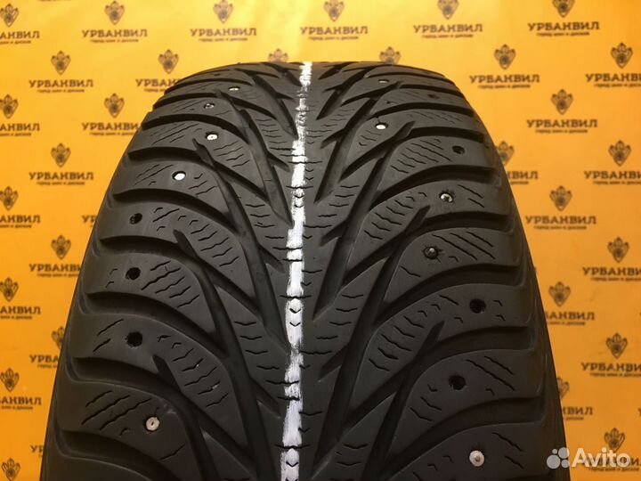 Yokohama Ice Guard IG35 215/55 R17 98T