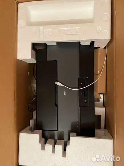 Принтер epson a3