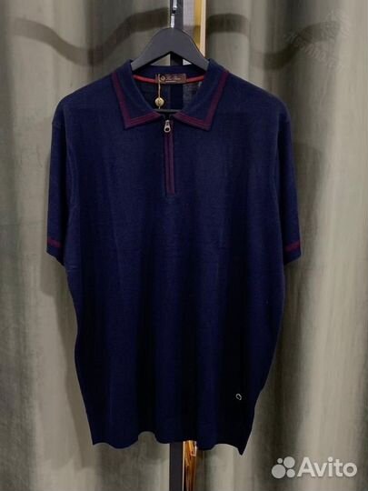 Поло больших размеров