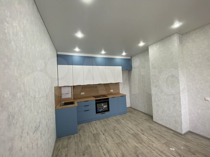 2-к. квартира, 72 м², 7/9 эт.