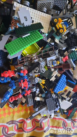Lego на развес (5кг)