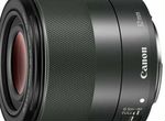 Объектив Canon EF-M 32 mm f/1.4 STM