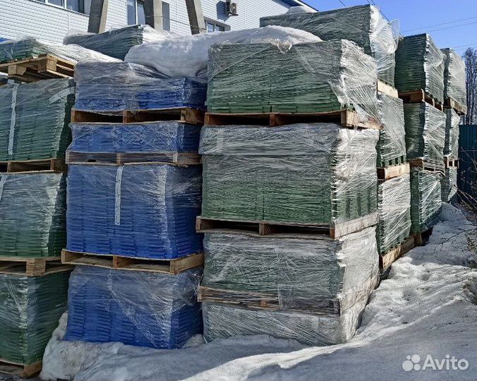 Резиновые (силикон) маты для конюшни с замками